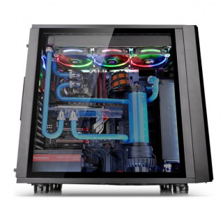 Thermaltake Core X31 Tempered Glass Edition (Ablakos) PC