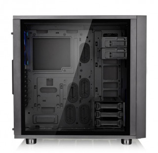 Thermaltake Core X31 Tempered Glass Edition (Ablakos) PC