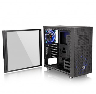 Thermaltake Core X31 Tempered Glass Edition (Ablakos) PC