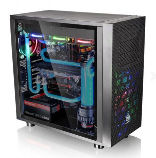 Thermaltake Core X31 Tempered Glass Edition (Ablakos) PC