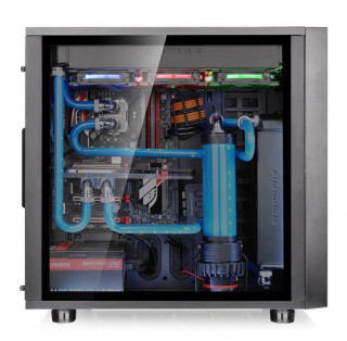 Thermaltake Core X31 Tempered Glass Edition (Ablakos) PC