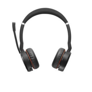 Jabra EVOLVE 75 MS STEREO   INCL. LINK 370 MS CERTIFIED   IN Mobil