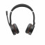 Jabra EVOLVE 75 MS STEREO   INCL. LINK 370 MS CERTIFIED   IN thumbnail