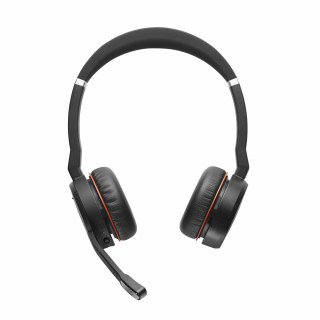 Jabra EVOLVE 75 MS STEREO   INCL. LINK 370 MS CERTIFIED   IN Mobil