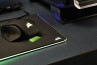 Corsair Gaming MM800 RGB Polaris FEKETE [ Led testreszabható világítás max. 15 zónás, 350 x 260 mm, 1,8m kábel thumbnail