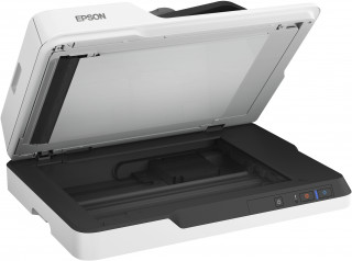 Epson WorkForce DS-1630 PC