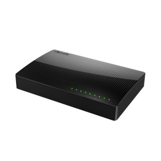 Tenda SG108 Gigabit 8port PC