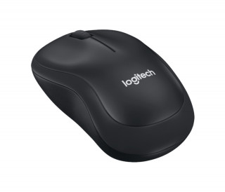 Logitech B220 Silent [Vez.nélküli] - Fekete PC