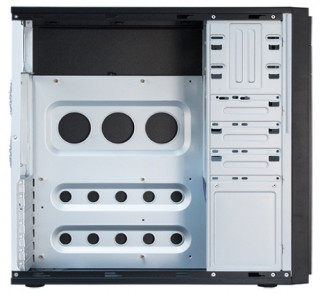 Chieftec Elox Black PC