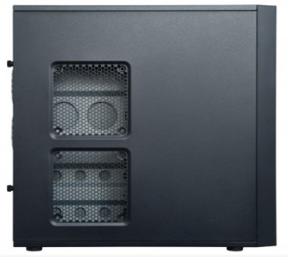 Chieftec Elox Black PC