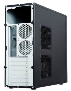 Chieftec Elox Black PC