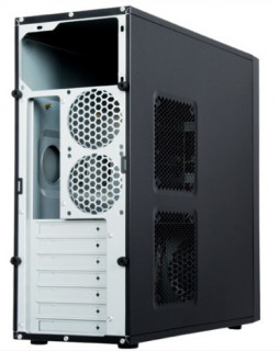 Chieftec Elox Black PC