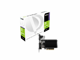 Palit GeForce GT 710 2GB DDR3 PC