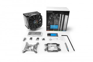 Cryorig H5 Ultimate (Univerzális) PC