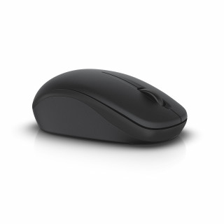 Dell WM126 Wireless Optical Mouse Black PC