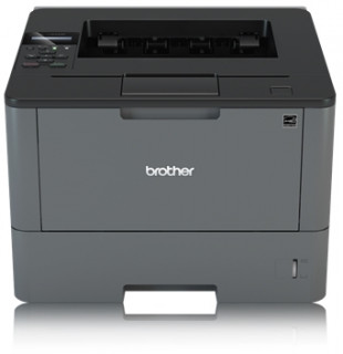 PRNT Brother HL-L5000D PC