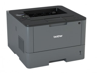 PRNT Brother HL-L5000D PC