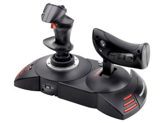 GPJ Thrustmaster T-Flight Hotas X [PC/PS3] PC