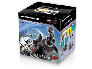 GPJ Thrustmaster T-Flight Hotas X [PC/PS3] PC