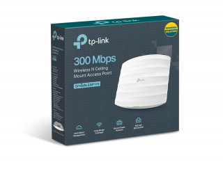 TP-Link EAP115 N300 PC