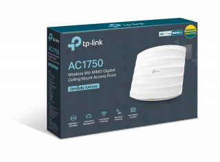 TP-Link EAP245 AC1750 Ceiling Mount Dual-Band Wi-Fi Router PC