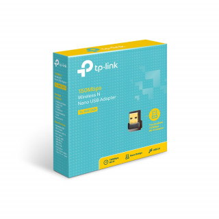 TP-Link TL-WN725N 150Mbps PC