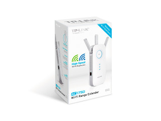 TP-Link RE450 AC1750 PC