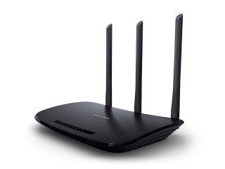 TP-Link TL-WR940N Router PC