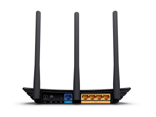 TP-Link TL-WR940N Router PC