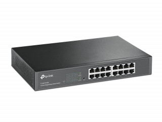 TP-Link TL-SG1016DE 16port Gigabit Router PC