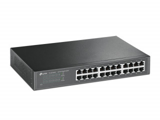 TP-Link TL-SG1024D 24-Port Gigabit Switch PC