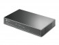 TP-Link TL-SF1008P 8-Port 10/100 Mbps Desktop Switch with 4-Port PoE+ thumbnail