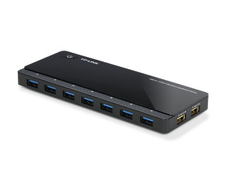 TP-Link UH720 7-port USB3.0 PC