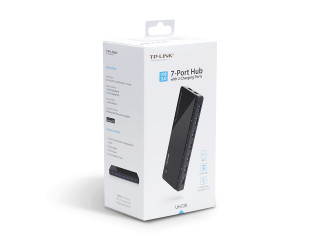 TP-Link UH720 7-port USB3.0 PC