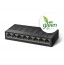 TP-Link LS1008G LiteWave 8-Port Gigabit Desktop Switch  thumbnail