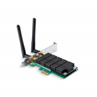 TP-Link AC1300 Archer T6E PC