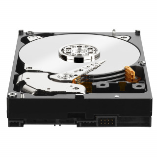 WD Black 4TB [3.5'/256MB/7200/SATA3] PC