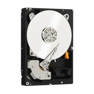 WD Black 4TB [3.5'/256MB/7200/SATA3] PC