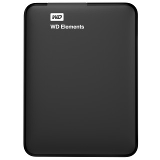 WD Elements 4TB [2.5'/USB3.0] PC