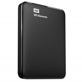 WD Elements 4TB [2.5'/USB3.0] PC