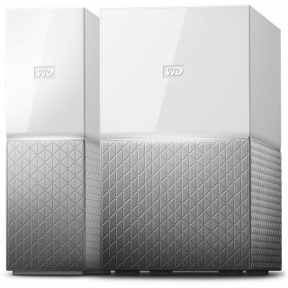 NAS NAS WD My Cloud Home Duo 6TB PC