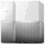 NAS NAS WD My Cloud Home Duo 6TB thumbnail