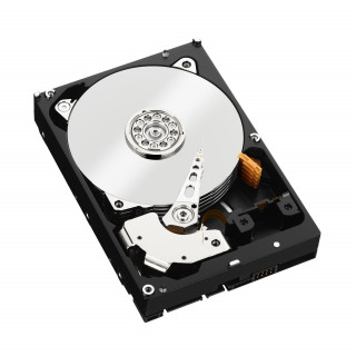 WD Black 2TB [3.5'/64MB/7200/SATA3] PC