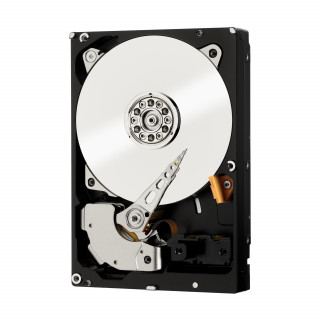 WD Black 2TB [3.5'/64MB/7200/SATA3] PC