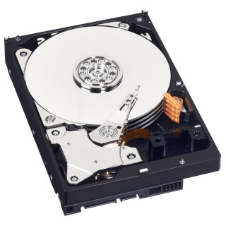 WD Blue 1TB [3.5'/64MB/5400/SATA3] PC