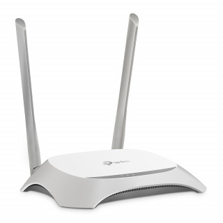 TP-Link TL-WR840N PC