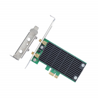 TP-Link Archer T4E AC1200 Dual Band Wi-Fi PCI Express Adapter PC