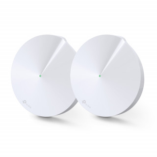 TP-Link Deco M5 (2-pack) AC1300 Whole Home Mesh Wi-Fi rendszer PC