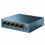 TP-Link LS105G LiteWave 5-Port Gigabit Desktop Switch  thumbnail