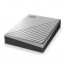 External HDD WD My Passport Ultra 2.5' 4TB USB3.1 Silver Worldwide thumbnail